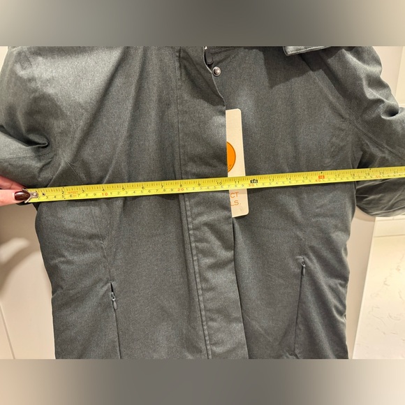 Save the duck parka- grey - Picture 8 of 10